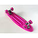 Пеніборд міський Penny Board скейт дитячий 56 х 15 см до 80 кг багато кольорів, фото 11
