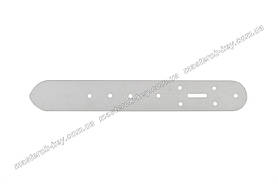 Лекало шаблон для виготовлення ременів 38мм