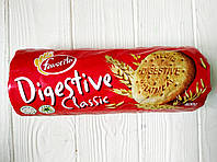 Злаковое печенье Gullon Digestive Classic Favorita 400г (Испания)