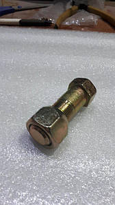 40-3104021 Болт заднього колеса+гайка (М22х1,5) МТЗ ЮМЗ