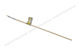 Пензлик шевський No2 4 мм