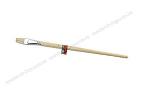 Пензлик шевський  No12 18 мм