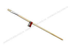 Пензлик шевський No4 6 мм