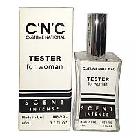 Тестер CoSTUME National Scent Intense жіночий, 60 мл