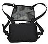 Тактична сумка-барсетка сумка-планшет Чорна 340/1, фото 4