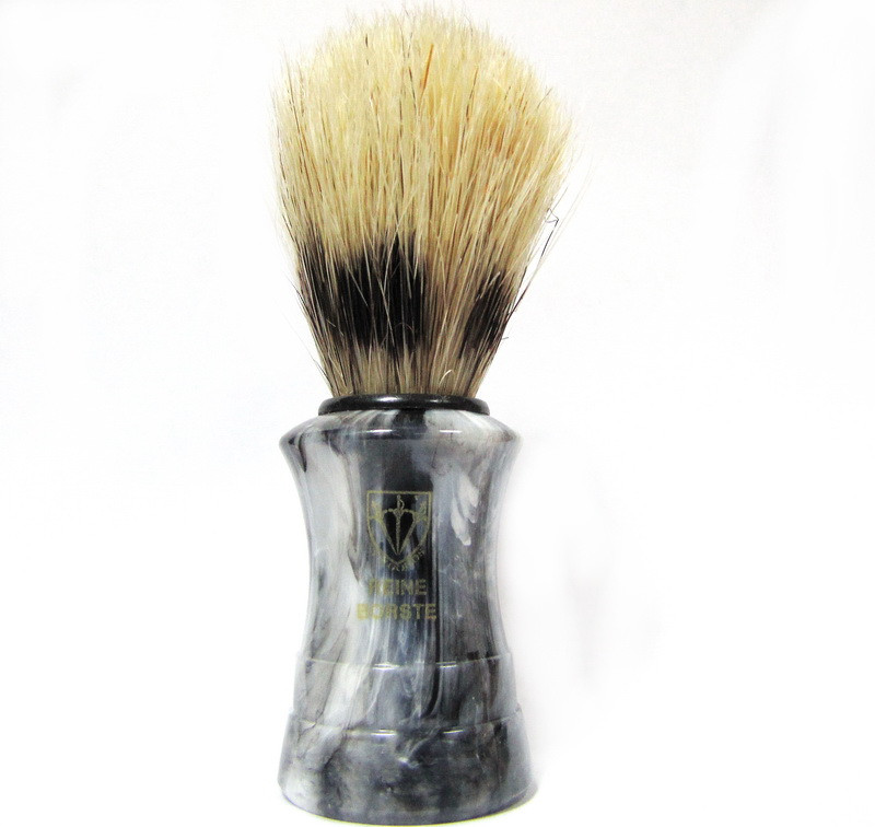 Помазок Kellermann  1879 - Grey