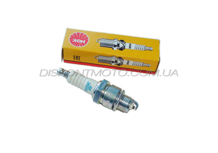 Свеча для скутера 2Т BPR7HS 6422/1092 NGK YAMAHA JOG 3KJ/4JP Artistic ...