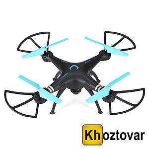 Квадрокоптер із камерою DM98 Drone