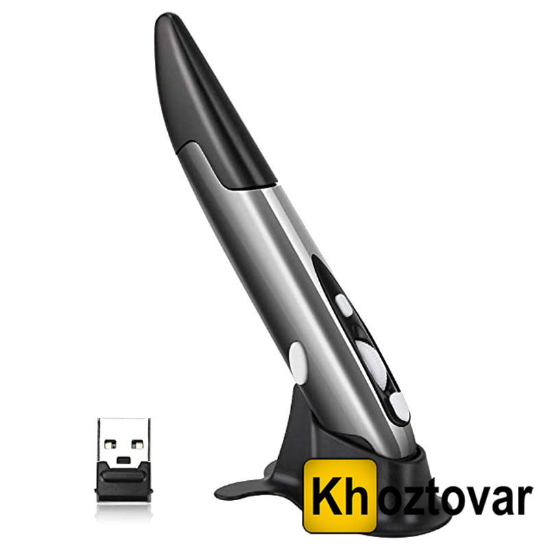Комп'ютерна миша Pocket Mouse, фото 1