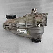 Раздаточная коробка Mercedes ML (W164) A2512800900