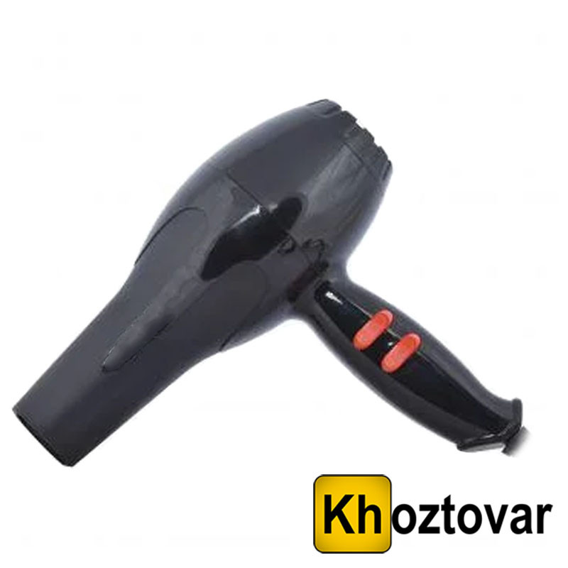 Фен для волосся Braouas BR-2288  ⁇  700W, фото 1