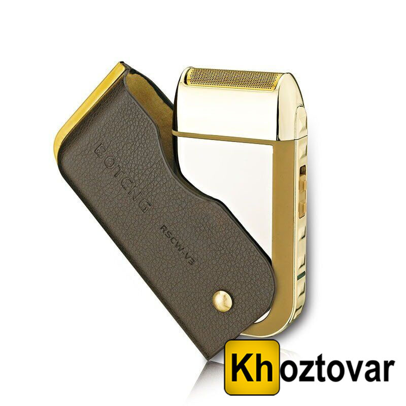Електробритва Target RSCW-V3, фото 1