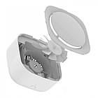 Фумигатор Mi Home (Mijia) Mosquito Repellent White DWX02ZM, фото 4