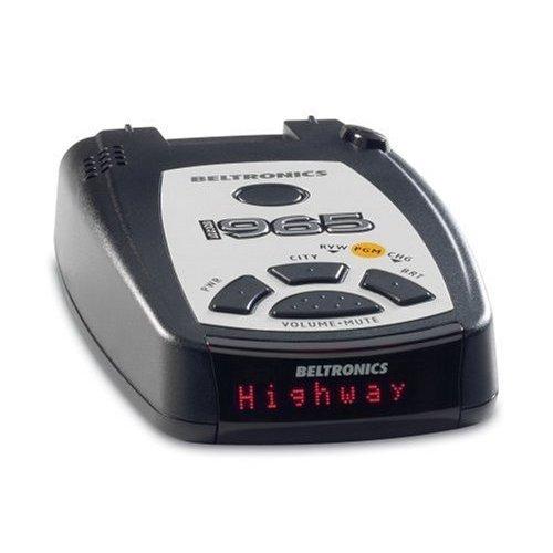 Радар-детектор антирадар  Beltronics Vector 965