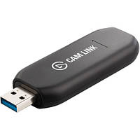 Пристрій відеозахоплення Elgato Cam Link 4K
