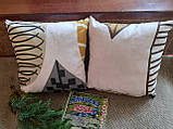 Подушка "Ялівцева", фото 3