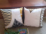 Подушка "Ялівцева", фото 4