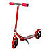 Самокат міський від 5 років iTrike SR 2-010-4 складаний, фото 3
