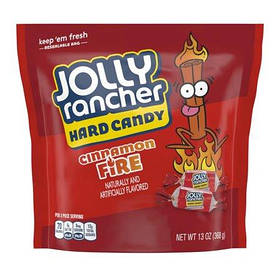 Jolly Rancher Hard Candy Cinnamon Fire 368 g