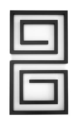Полотенцесушитель LABYRINTH 100, фото 2