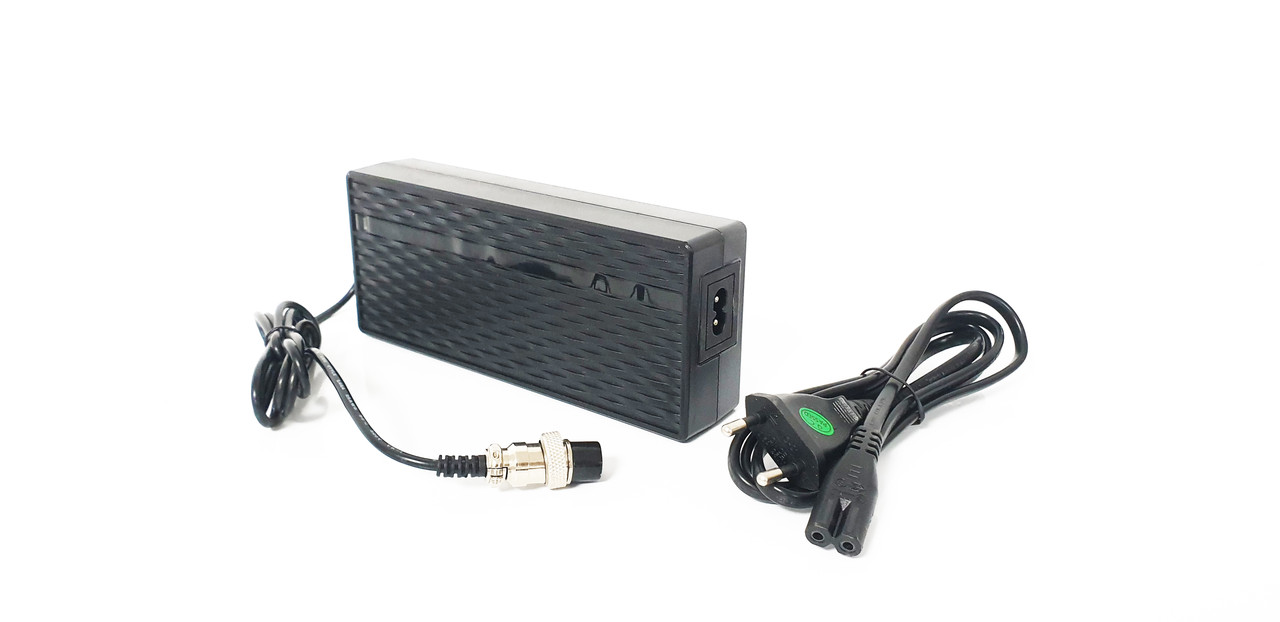 14M/D/S/16S; Зарядний пристрій 67В; 2А