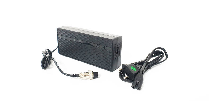 14M/D/S/16S; Зарядний пристрій 67В; 2А, фото 1