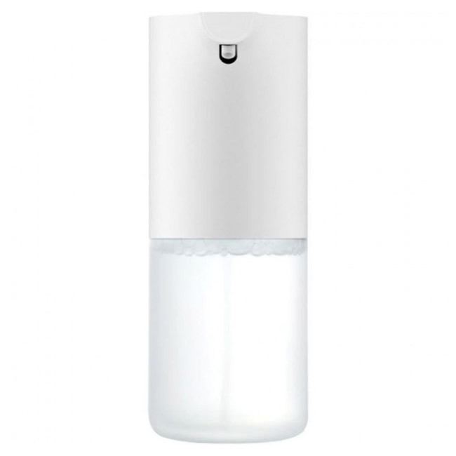 Автоматичний дозатор рідкого мила Xiaomi Mijia Automatic Foam Soap Dispenser (White)