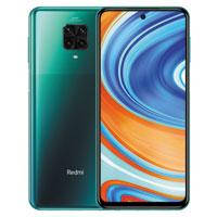 Чохли для Xiaomi Redmi Note 9 Pro та інші аксесуари