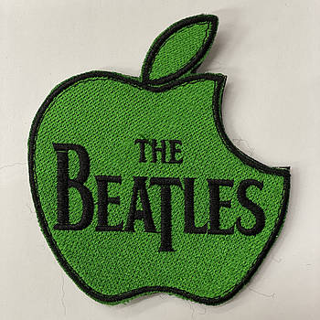 Шеврон "The Beatles"