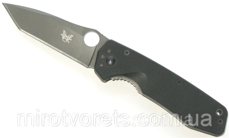 Ніж Benchmade Vex 10751 (tanto) china, фото 1