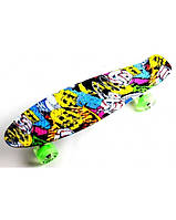 Penny Fish Skateboard Original Малюнки