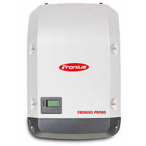 Мережевий інвертор Fronius Primo 5.0-1-M (5 кВт 1 фазний 1 MPPT), фото 1