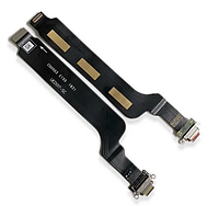 Шлейф OnePlus 6 A6003 з роз'ємом заряджання