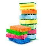 Губки кухонні