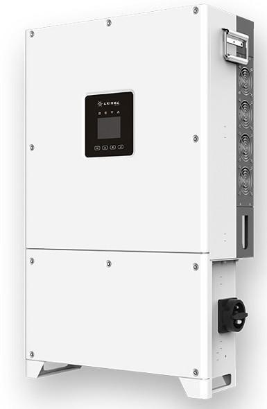 Мережевий інвертор AXIOMA Energy AXGRID-50/67, фото 1