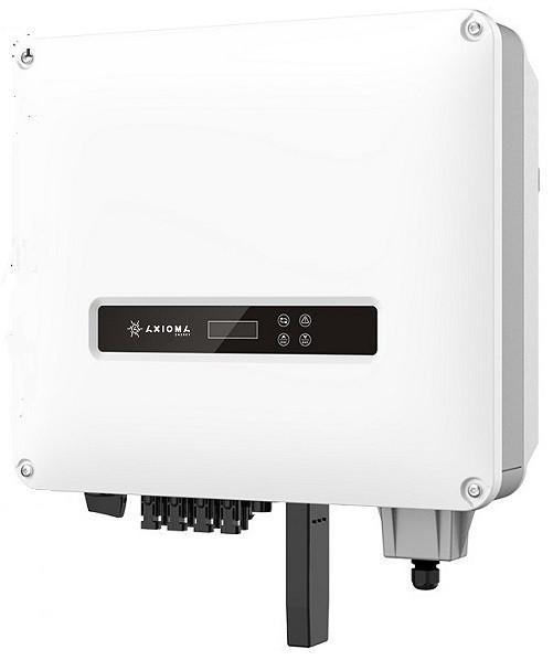Мережевий інвертор AXIOMA Energy AXGRID-10/13, фото 1