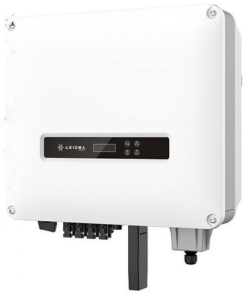 Мережевий інвертор AXIOMA Energy AXGRID-5/6-3, фото 1