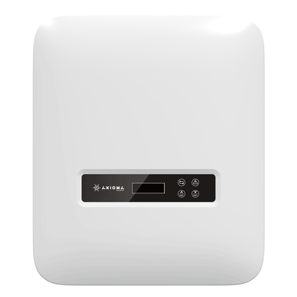 Мережевий інвертор AXIOMA Energy AXGRID-3/4