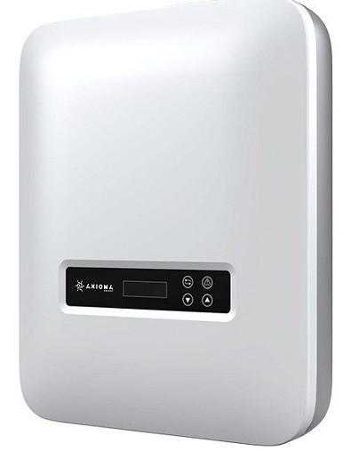 Мережевий інвертор AXIOMA Energy AXGRID-1,5/2, фото 1