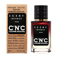 C'N'C CoSTUME NATIONAL Scent intense TESTER LUX, жіночий, 60 мл