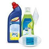 Засоби для чищення ванн