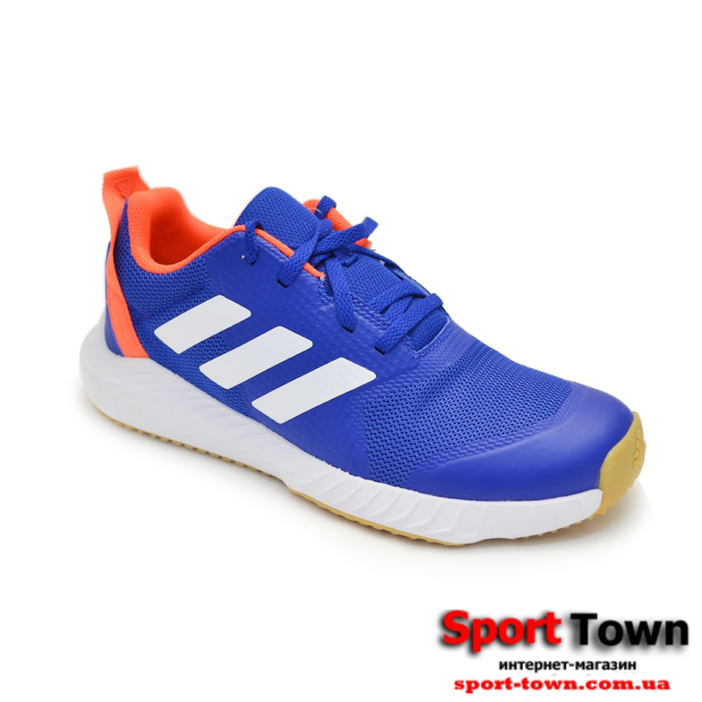 adidas fortagym