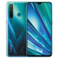 Чохли для Realme 5 Pro та інші аксесуари