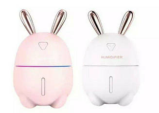 Зволожувач повітря та нічник Humidifiers Rabbit EL-218-1/EL-219-1 T