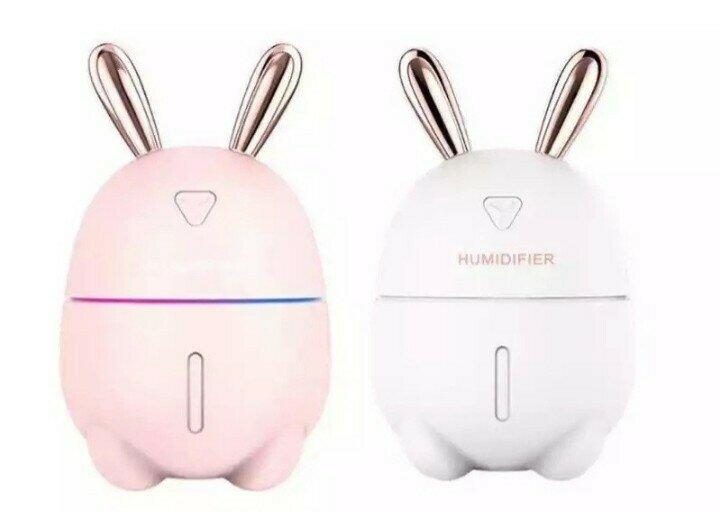 Зволожувач повітря та нічник Humidifiers Rabbit EL-218-1/EL-219-1 T