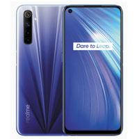 Чохли для Realme 6 та інші аксесуари