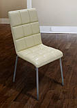 Стілець Аманда з м'якою оббивкою, фото 5