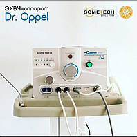 Dr.Oppel ST-501 Радиоволновой высокочастотный аппарат для хирургии и коагуляции