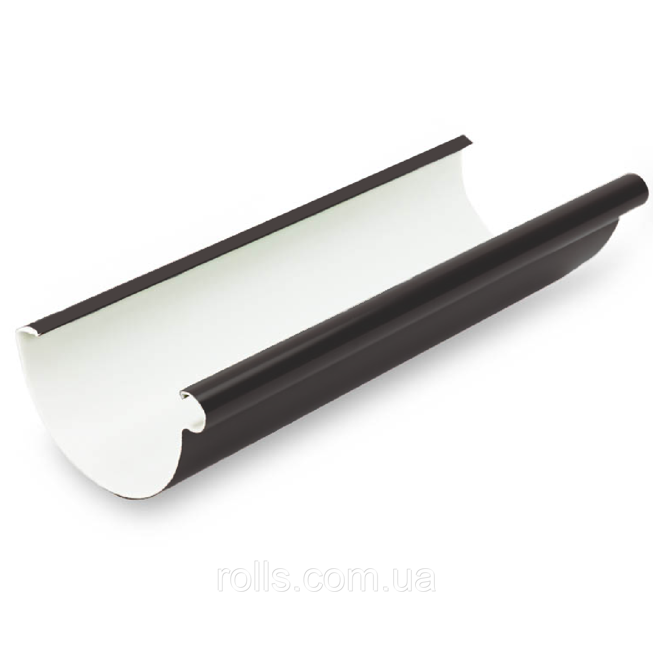 Ринва 4м, 130 Galeco PVC