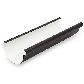 Ринва 150 мм, 4 м, Galeco PVC